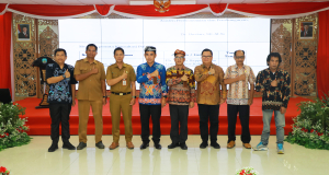  Forum Konsultasi Publik RKPD 2026 Sukses Digelar